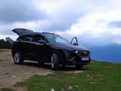 هایما، 8S