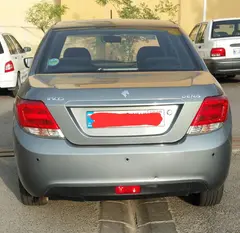 دنا، معمولی