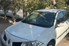 رنو، مگان (مونتاژ)