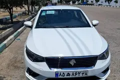 تارا، دنده ای V1
