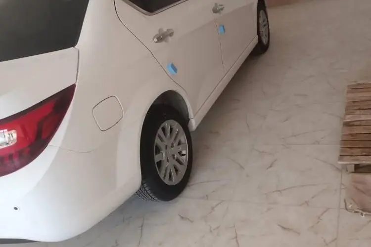دنا،  پلاس EF7P