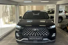 فونیکس، تیگو 7 پرو