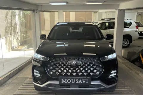 فونیکس، تیگو 7 پرو