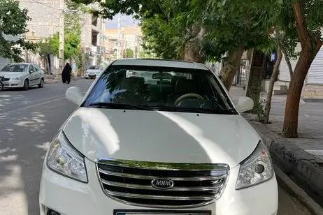 ام وی ام  550