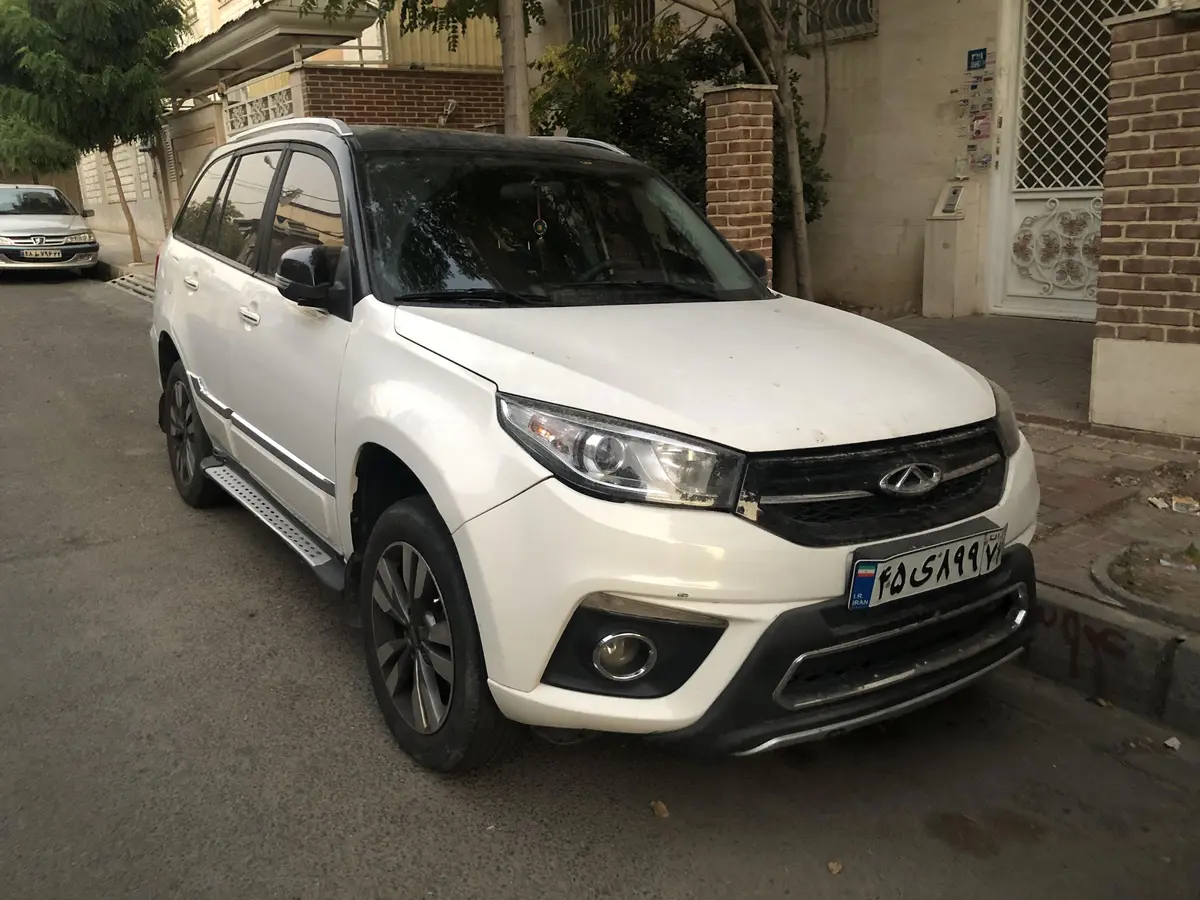 ام وی ام  X33 S