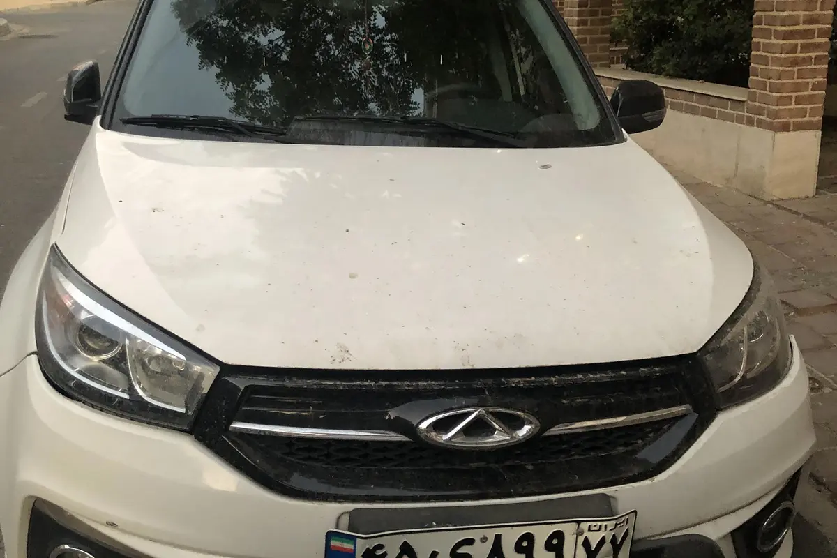 ام وی ام  X33 S