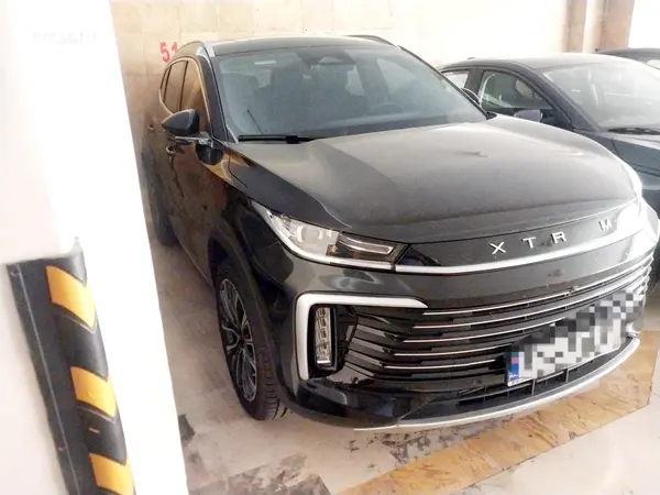 اکستریم  TXL (TX)