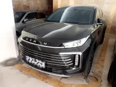 اکستریم، TXL (TX)