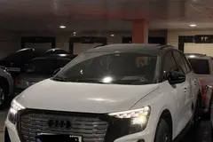آئودی، Q5 e-tron