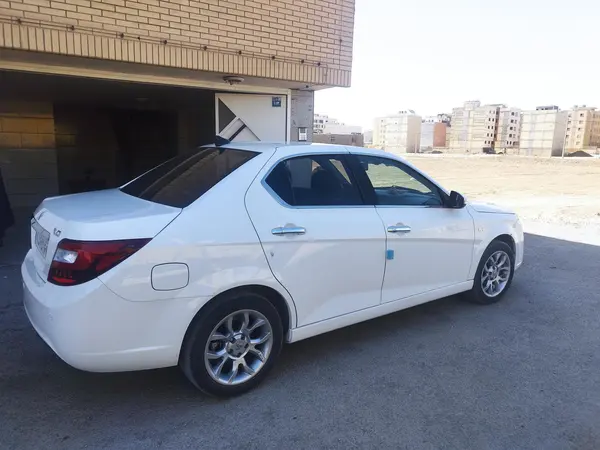 دنا، پلاس EF7