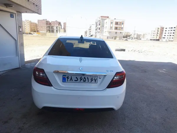 دنا، پلاس EF7