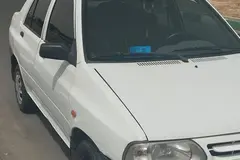پراید، 131