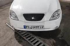 تیبا، هاچ بک