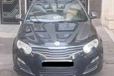 ام جی، 550