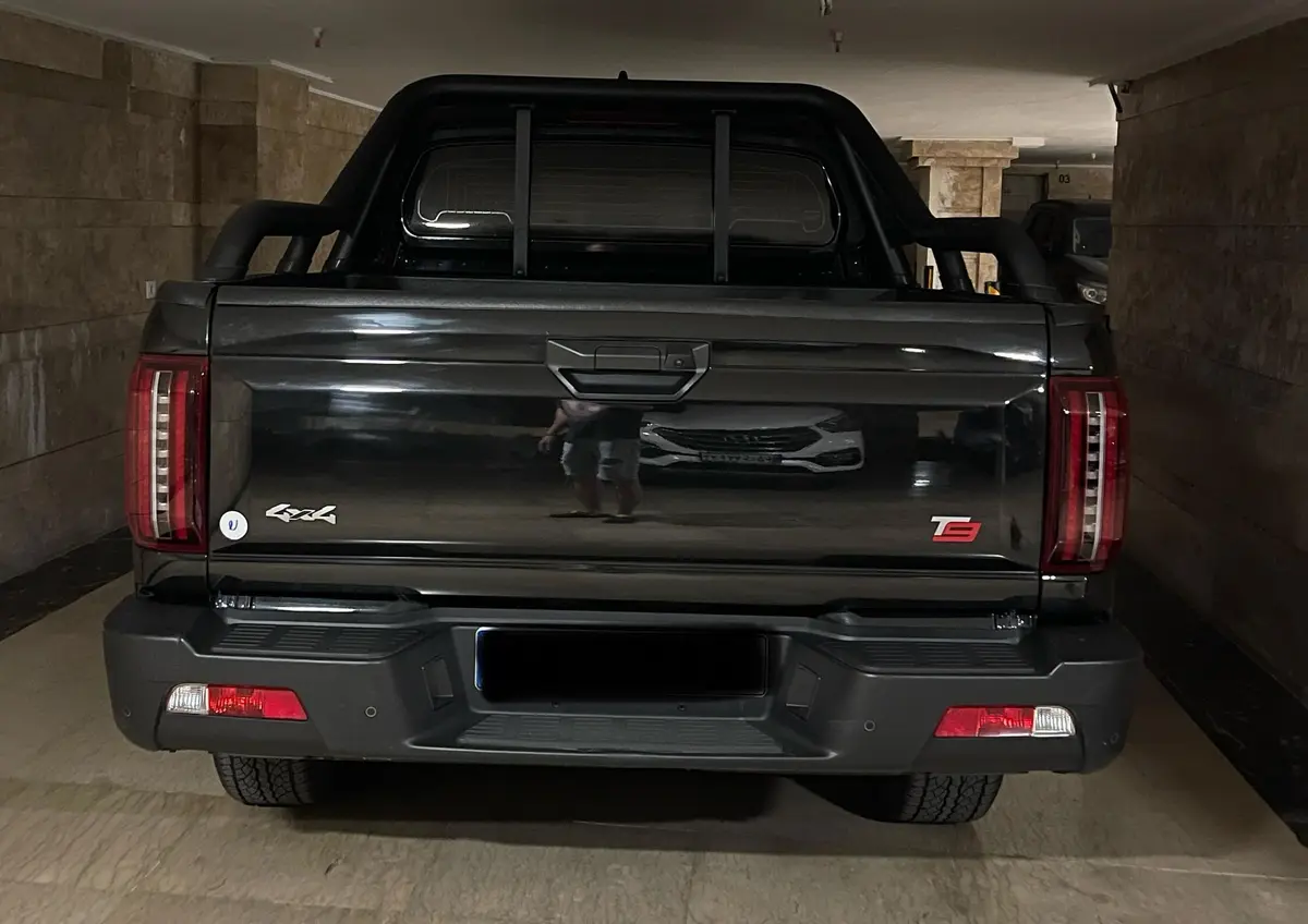 کی ام سی  T9