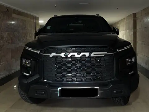 کی ام سی، T9