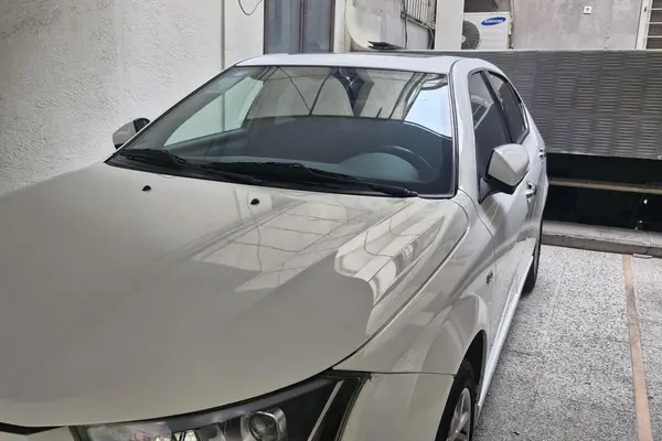 دنا، پلاس EF7