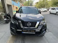 نیسان، ترا