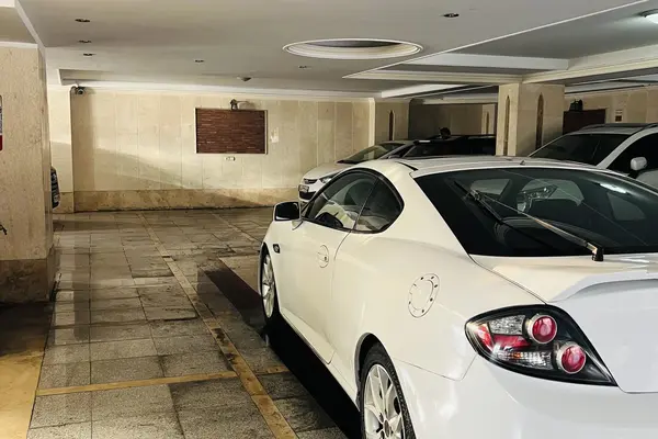 هیوندای، کوپه