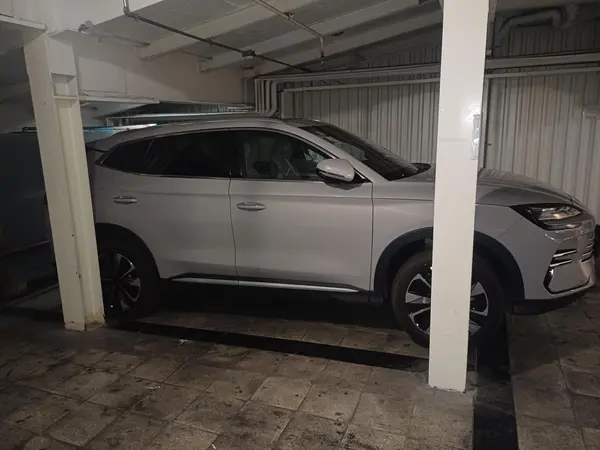 بی وای دی، سانگ پلاس DMi