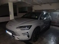 بی وای دی، سانگ پلاس DMi