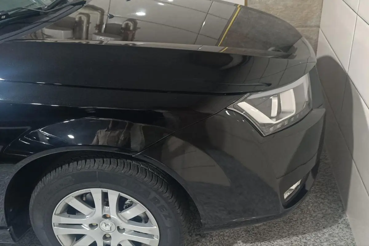 دنا،  پلاس EF7P