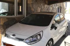 کیا، ریو هاچ بک