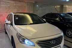 هیوندای، سوناتا