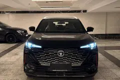 چانگان، CS 55 پلاس