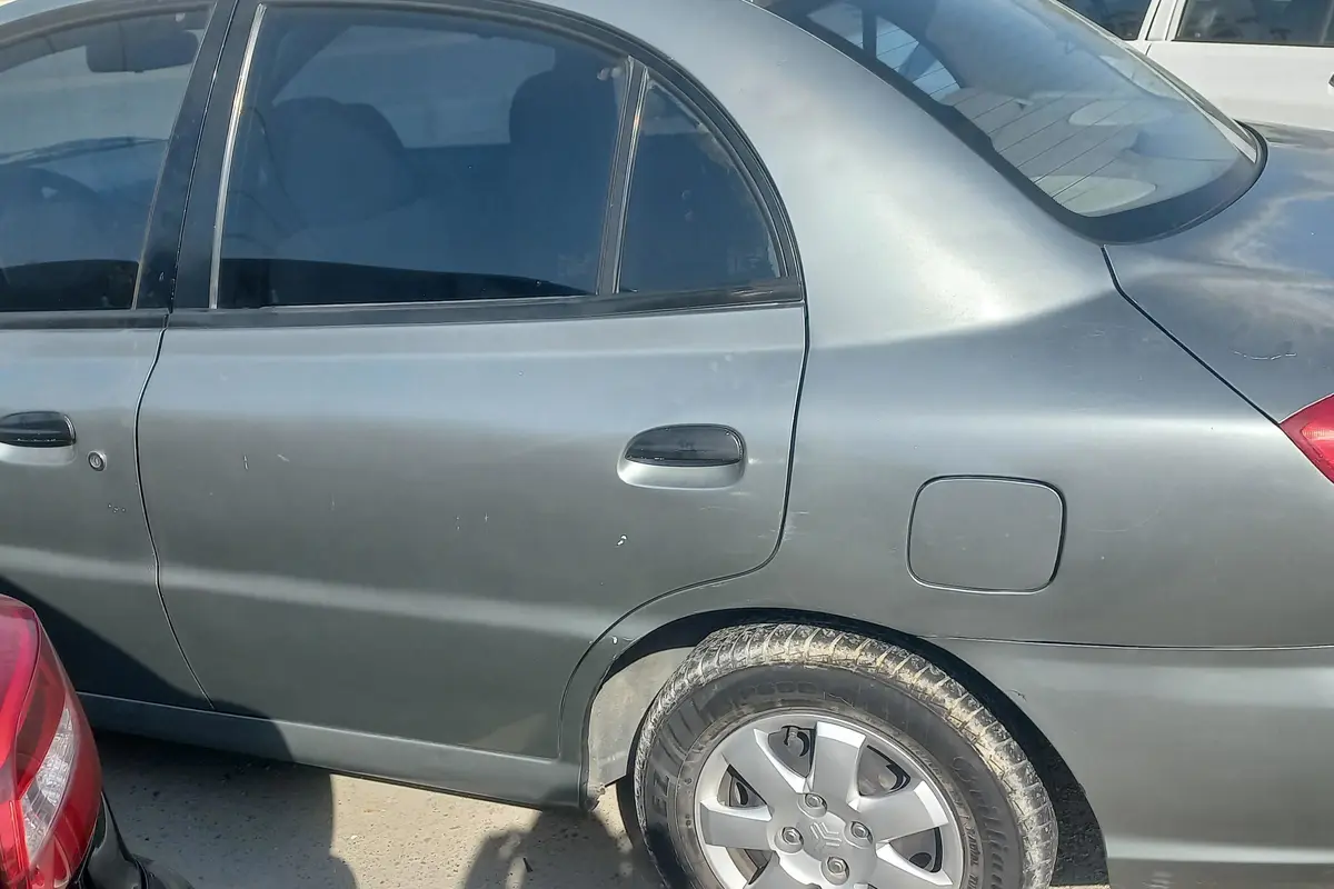 کیا  ریو (مونتاژ)