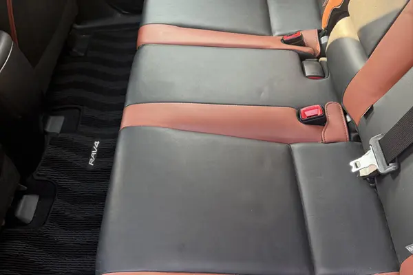 تویوتا، راوفور