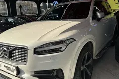 ولوو، XC90