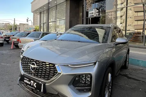 هایما، 8S