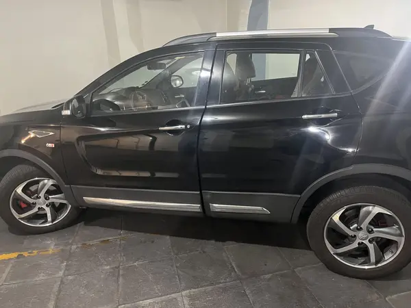 هایما  S5