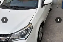 جیلی، GC6