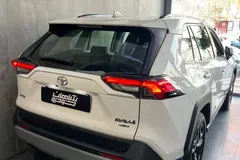 تویوتا، راوفور