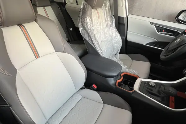 تویوتا، راوفور