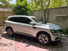 رنو، کولیوس
