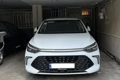 بیجینگ، U5 پلاس