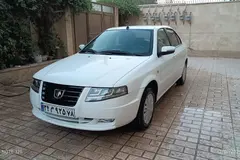 سمند، سورن