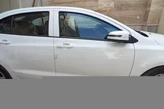 شاهین، G دنده ای