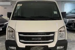 اینرودز، C35