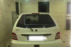 پراید، 111