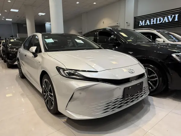 تویوتا، کمری هیبرید