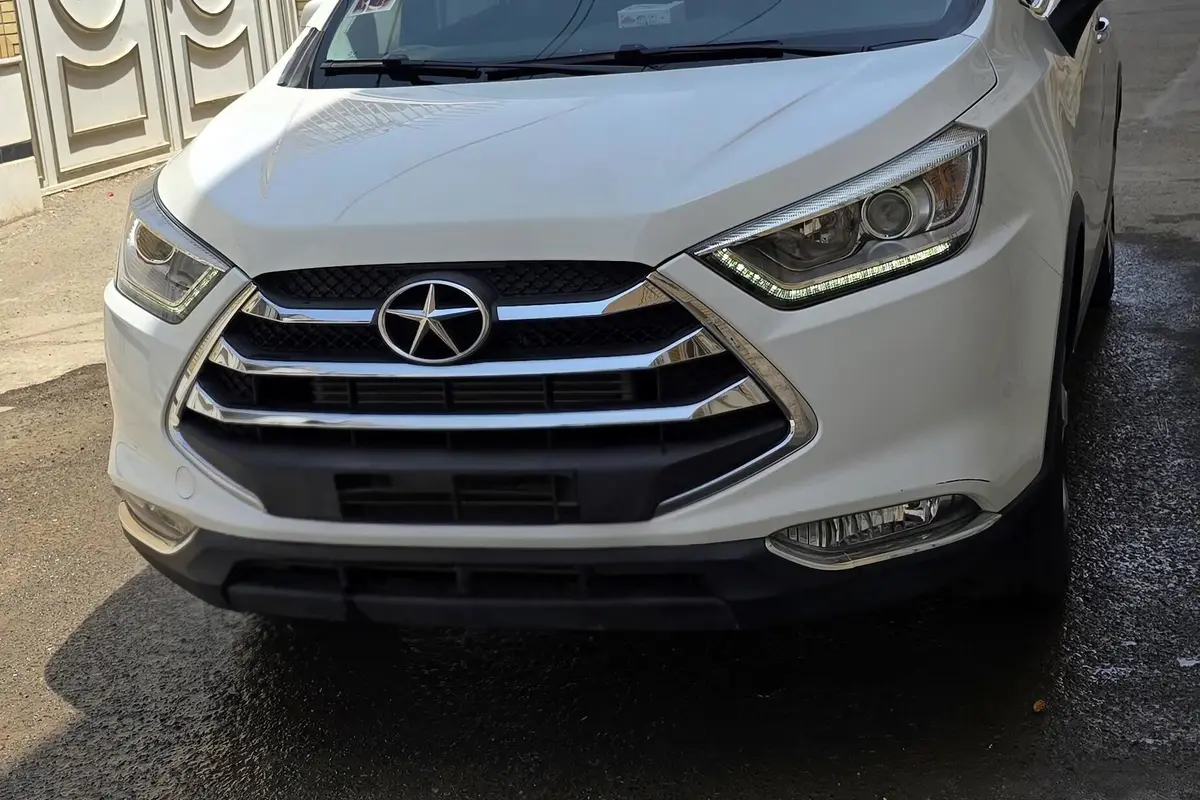 جک،  S3