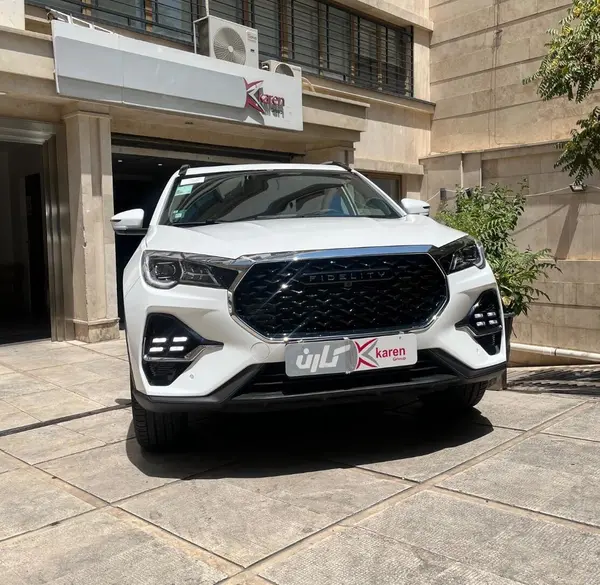 فیدلیتی، الیت