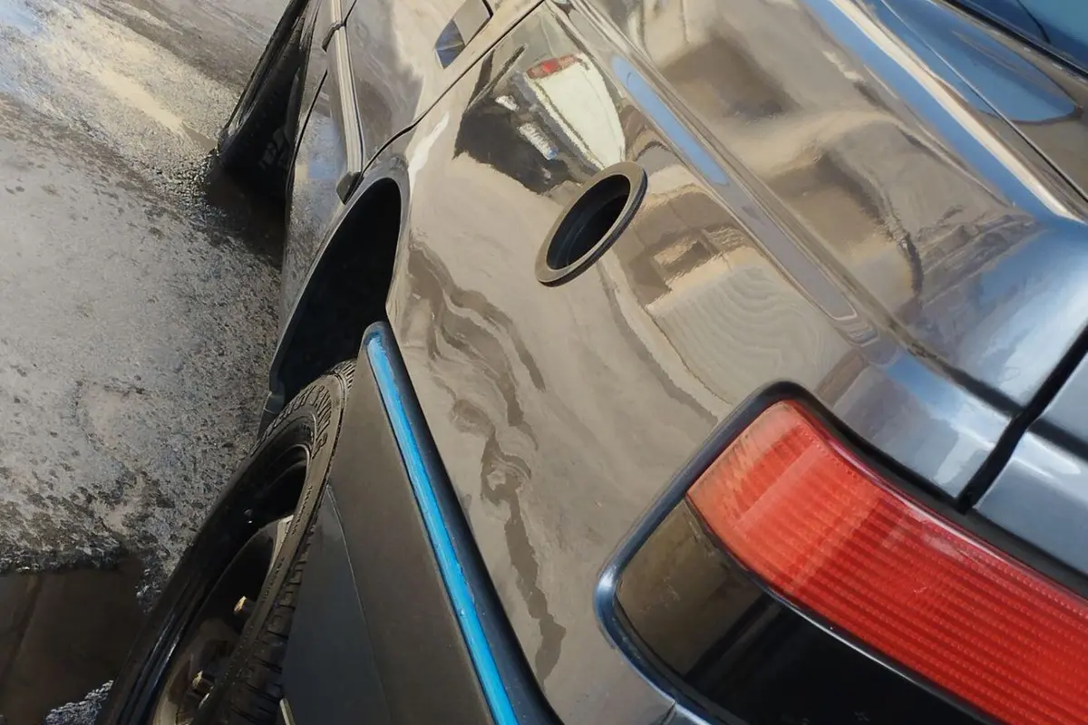 پژو،  405