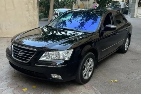 هیوندای، سوناتا