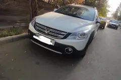 دانگ فنگ، H30 کراس