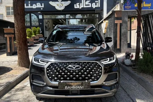 فونیکس  تیگو 8 پرو مکس (F8 PRO MAX)